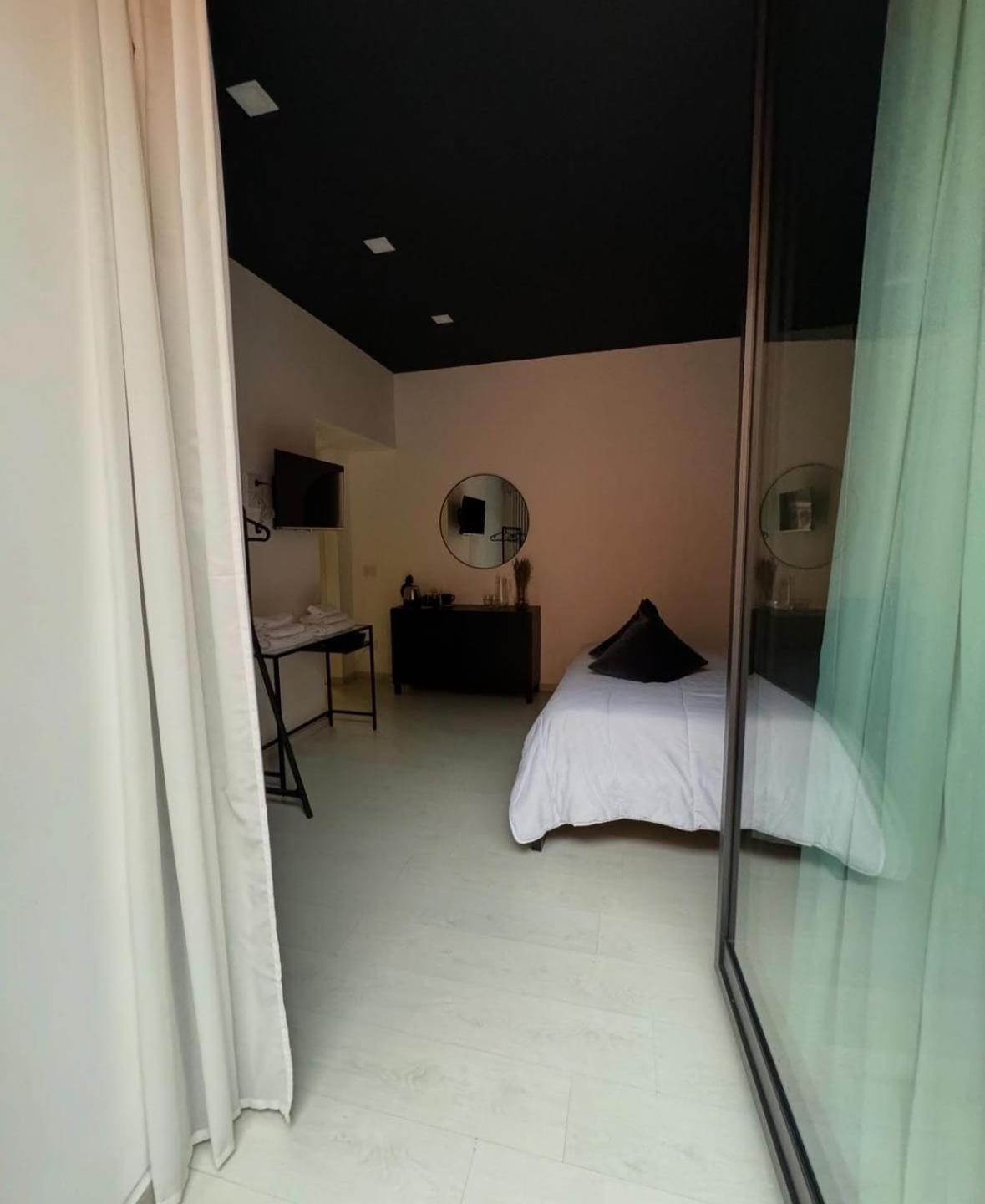 Residenza Marcelli Bed & Breakfast Isernia Exterior photo
