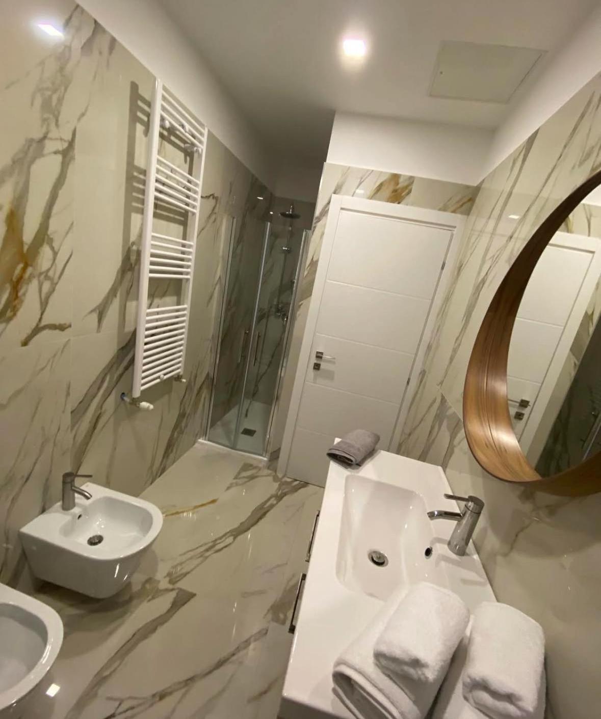 Residenza Marcelli Bed & Breakfast Isernia Exterior photo