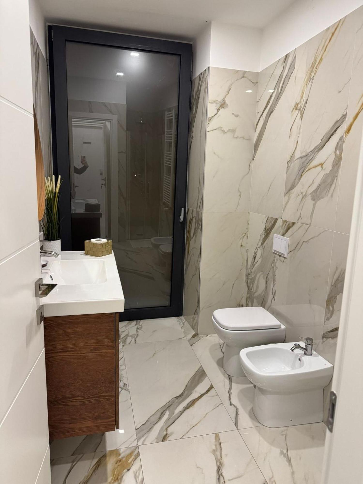 Residenza Marcelli Bed & Breakfast Isernia Exterior photo